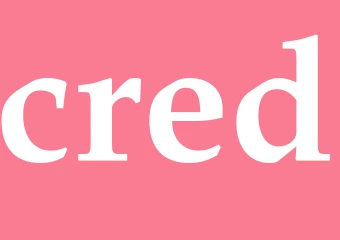 Synonym cred
