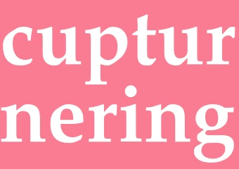 Synonym cupturnering