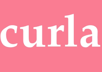 Synonym curla