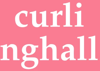 Synonym curlinghall