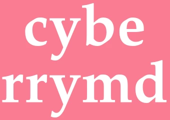 Synonym cyberrymd