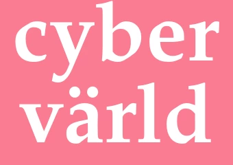 Synonym cybervärld