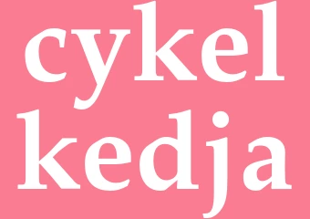 Synonym cykelkedja