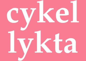 Synonym cykellykta
