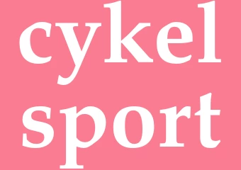 Synonym cykelsport