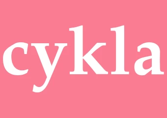 Synonym cykla