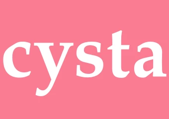 Synonym cysta
