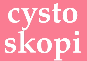 Synonym cystoskopi
