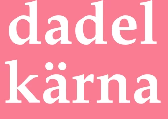 Synonym dadelkärna