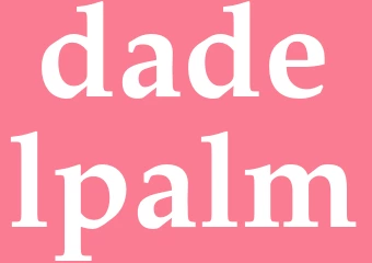 Synonym dadelpalm