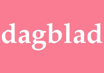 Synonym dagblad