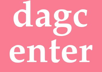 Synonym dagcenter