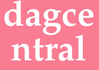Synonym dagcentral