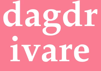 Synonym dagdrivare