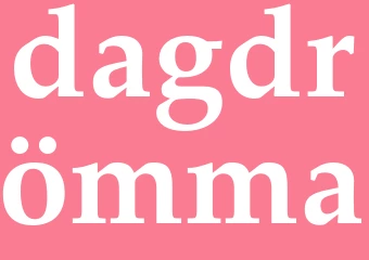 Synonym dagdrömma