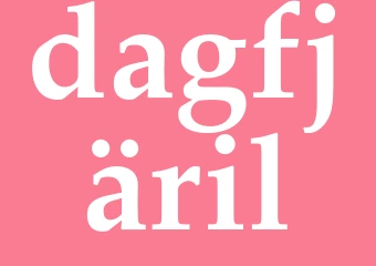 Synonym dagfjäril
