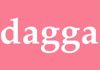 Synonym dagga