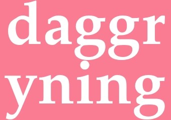 Synonym daggryning