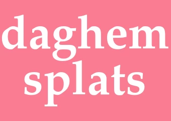 Synonym daghemsplats