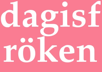 Synonym dagisfröken
