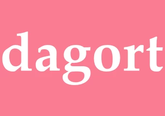 Synonym dagort