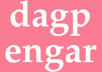 Synonym dagpengar