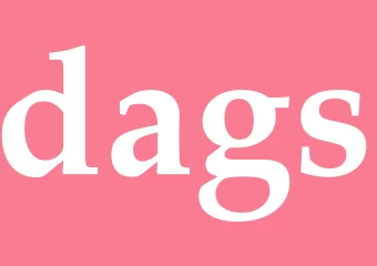 Synonym dags