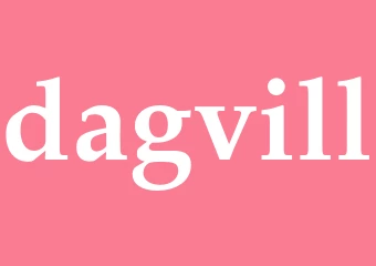 Synonym dagvill