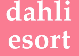 Synonym dahliesort