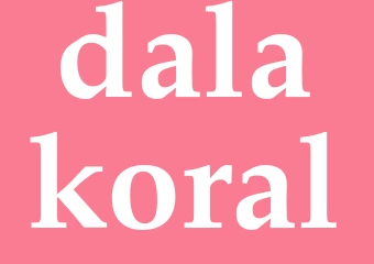 Synonym dalakoral