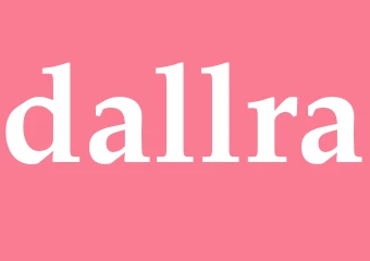Synonym dallra