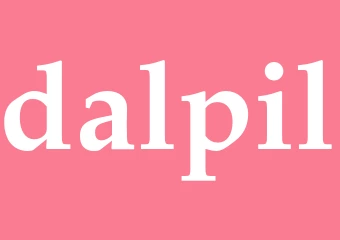 Synonym dalpil