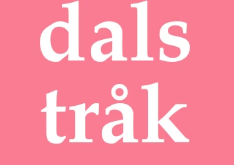Synonym dalstråk
