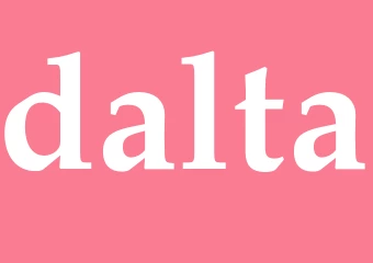 Synonym dalta