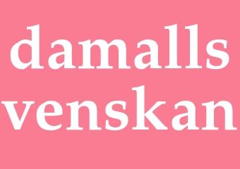 Synonym damallsvenskan