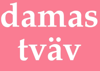 Synonym damastväv