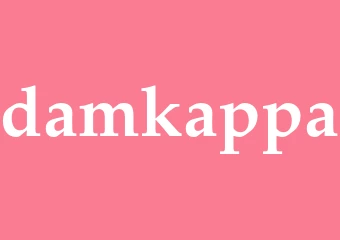Synonym damkappa