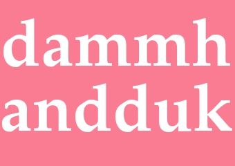 Synonym dammhandduk