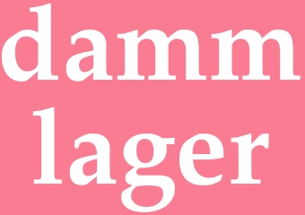 Synonym dammlager