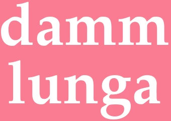 Synonym dammlunga