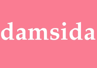 Synonym damsida