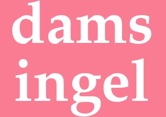 Synonym damsingel