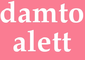 Synonym damtoalett