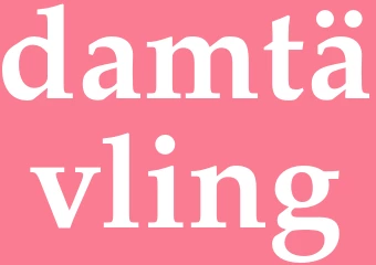 Synonym damtävling