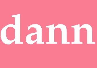 Synonym dann