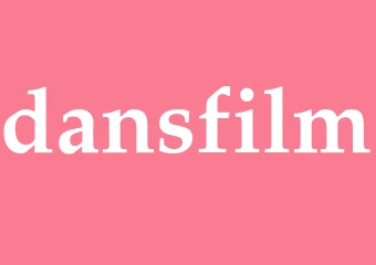 Synonym dansfilm