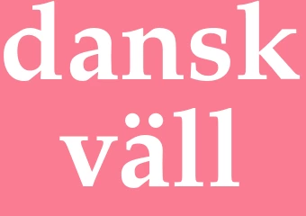 Synonym danskväll