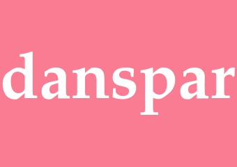 Synonym danspar