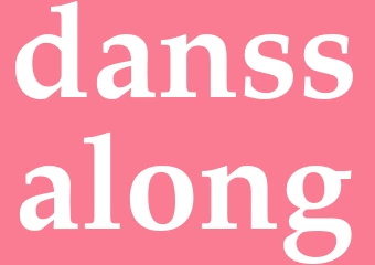 Synonym danssalong