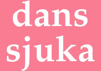 Synonym danssjuka